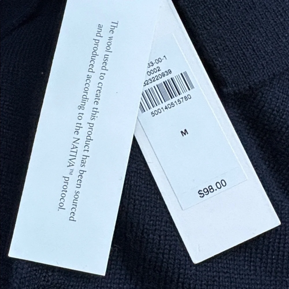 Banana Republic quality extra